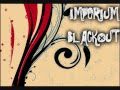 Imperium Blackout "Brother Silva ulai" 2011