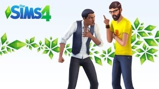 The Sims 4 Gameplay