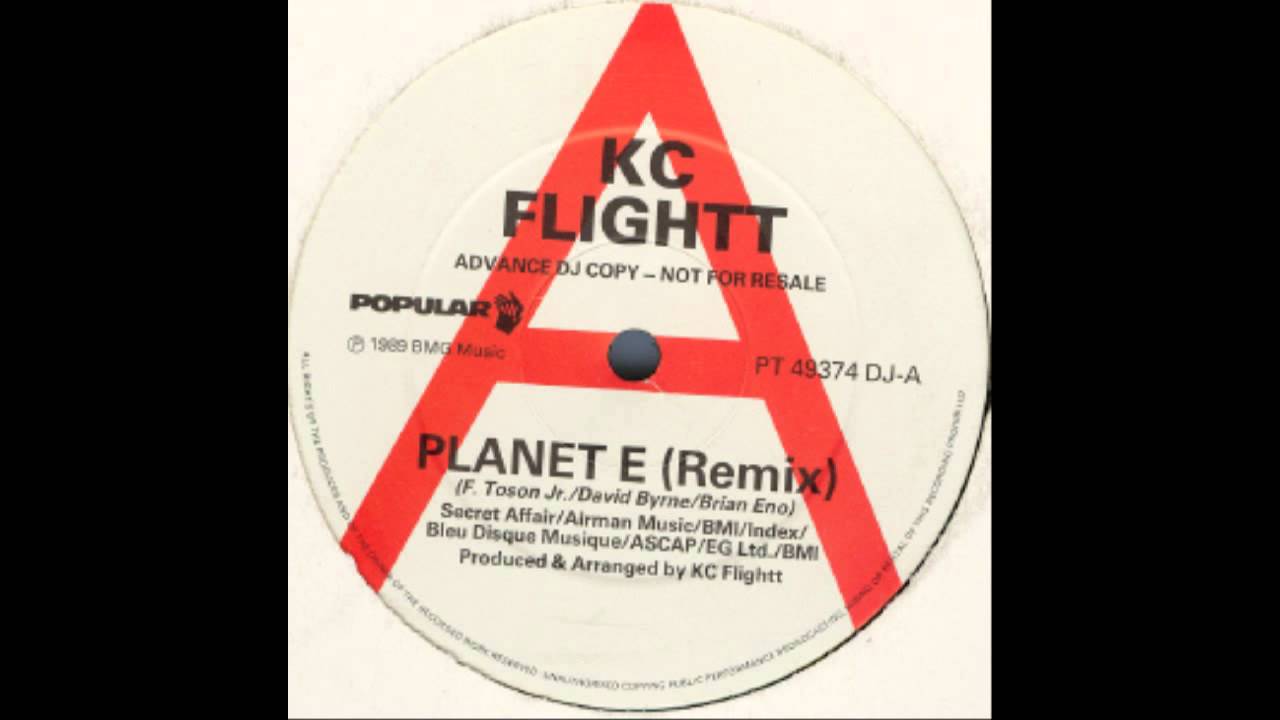 Funky Junction vs KC Flightt Voices Funky Junction vs KC Flightt Voices