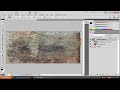 Tutrial GFX#2: Como poner texturas a las letras con photoshop