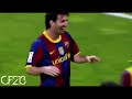 Cristiano Ronaldo Vs Leo Messi XD