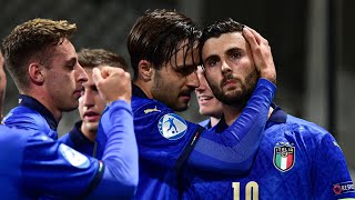 Euro U21, le top statistiche degli Azzurrini nella fase a gironi