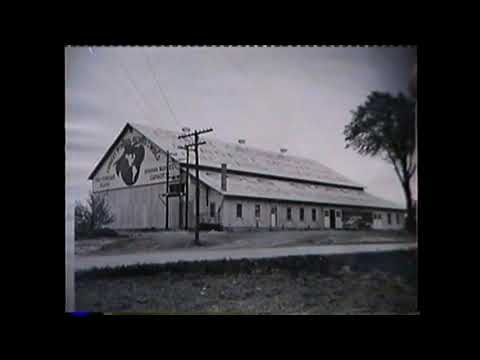 WGOH - Chazy Orchards Photo History part two 9-27-94