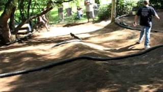 Socal-RC.com Raceway - Franks Backyard Track corr open