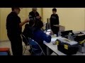 2013 le 06.11 Montage de Lignes (2) en Musique