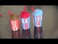 Thumbnail 2 for Movie Theater Snacks : How To Make Miniature Popcorn, Icee Thumbnail 2 for Movie Theater Snacks : How To Make Miniature Popcorn, Icee