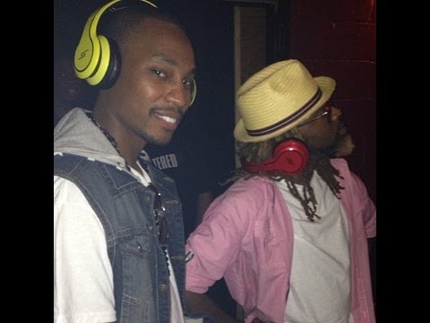 Ying Yang Twins on Their Disabilities; Fans Doing Too Much