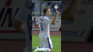 Headers, touches of magic and… ⚽️😍? This is our Top 5🆚?? Tuscan side🖤💙????