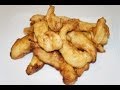 BEIGNET DE POULET FACILE ET RAPIDE