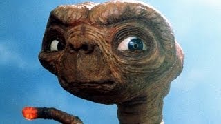 Top 10 Good Movie Aliens