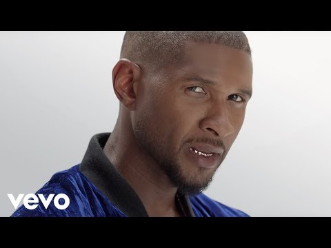 Usher – No Limit ft. Young Thug