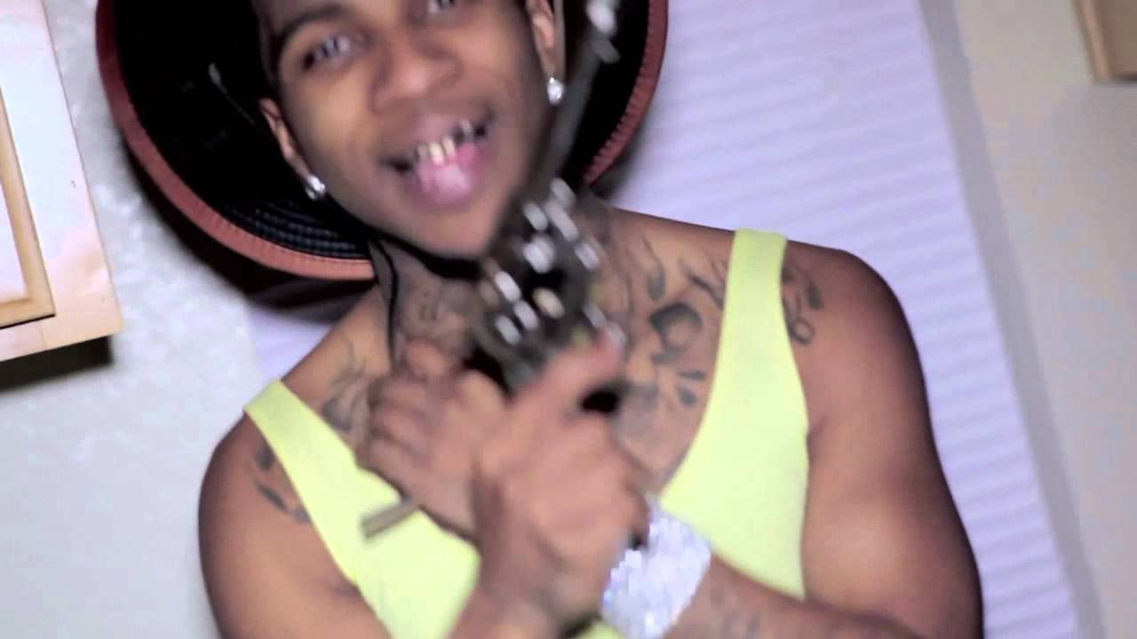 Lil B - Breath Slow #Rare #Classic #Watch Featuring : @Prettyandroyall ...