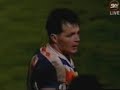Sonny Nickle fight at Fev