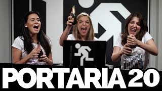 PORTARIA 20 - ANO NOVO