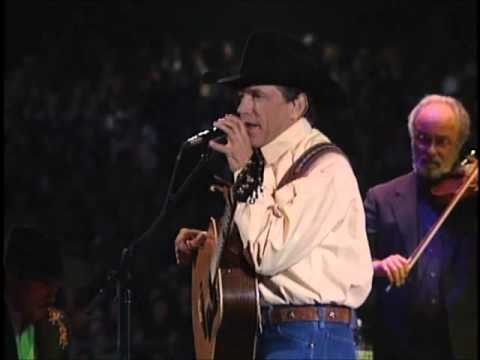 george strait heartland main title sequence