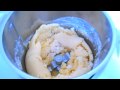 (biscotti al cocco)ricette BIMBY TM 31