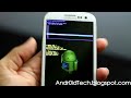 Thumbnail 2 for How To Factory Reset Samsung Galaxy S3 Thumbnail 2 for How To Factory Reset Samsung Galaxy S3