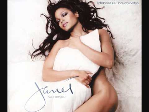 Janet Jackson - Would You Mind (Chopped & Screwed) - YouTube