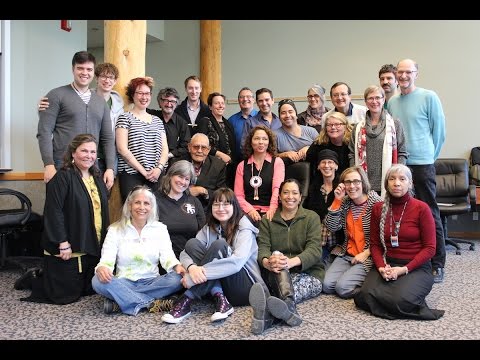2014 Summit | NAC English Theatre