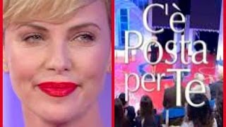 Charlize Theron C' è Posta per Te Makeup Tutorial