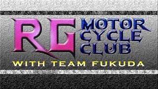 RG MOTORCYCLE CLUB 068