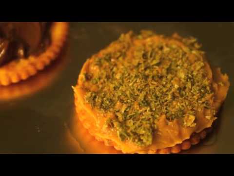 How to make FireCrackers with Medicinal Marijuana - YouTube