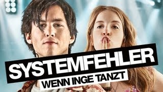 "SYSTEMFEHLER - Wenn Inge tanzt" | Trailer Deutsch German & Kritik Review [HD]