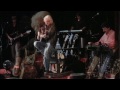 Arlo Guthrie performs