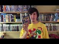 My Nintendo Gameboy Collection (GameBoy, Color, Advance)