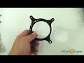Thumbnail 2 for Corsair H90 And H110 Installation Guide Thumbnail 2 for Corsair H90 And H110 Installation Guide