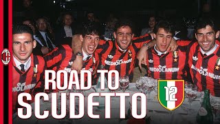 The highlights of the 1991/92 season | Road to Scudetto 1️⃣2️⃣🇮🇹??