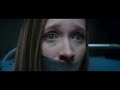 CGI Futuristic Sci-Fi Short