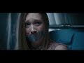 CGI Futuristic Sci-Fi Short