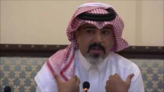 الليلة الرمضانية الثالثة لبرنامج رمضان في نادي الأحساء الأدبي الأربعاء 12 رمضان 1438 هـ حوار حول المسلسلات الرمضانية وأثرها شارك به الفنان راضي المهنا المخرج علي الشويفعي أدار الحوار الشاعر صالح الحربي الليلة الرمضانية الثالثة لبرنامج رمضان في نادي الأحساء الأدبي الأربعاء 12 رمضان 1438 هـ حوار حول المسلسلات الرمضانية وأثرها شارك به الفنان راضي المهنا المخرج علي الشويفعي أدار الحوار الشاعر صالح الحربي