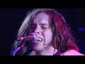 Disclosure - White Noise (Peace Live Lounge Late Cover)