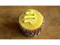 Recipe for banana cupcakes