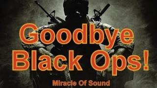 Miracle of Sound - Black Ops 