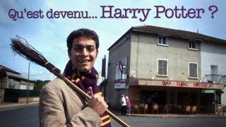 Qu'est devenu... Harry Potter ?