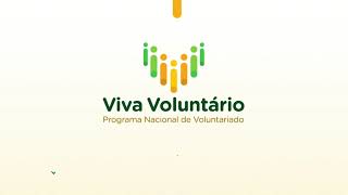 Viva Voluntário: um programa para quem faz a diferença