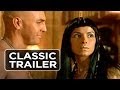 The Mummy Returns Official Trailer #1 - Brendan Fraser Movie (2001) HD