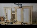 Aménagement salle de bain - Part 1