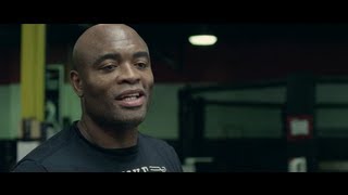 TAPPED - Official Teaser Trailer (2013) Anderson Silva, Michael Biehn, Lyoto Machida - HD