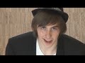 LMH - Lasse Med Hatten STYLE (PSY - GANGNAM STYLE Parodi)