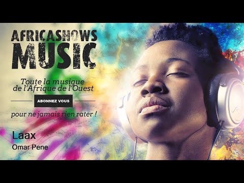 musique senegalaise omar pene