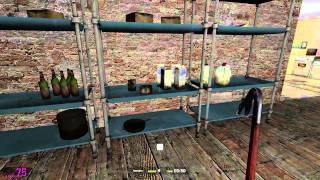 LUZU ME LA JUEGA | GARRY´S MOD (PROP HUNT)