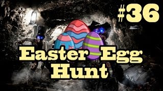 Buried Zombies Easter Egg Hunt #36 (Richtofen): Mule Kick + Perk and Perma Fire Sale!!!