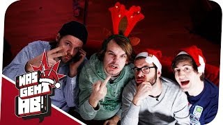 Aliens & Weihnachten - Community Check