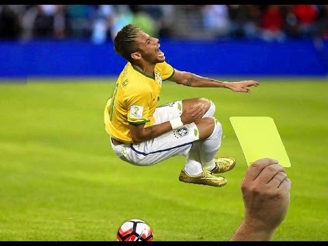 Neymar ● Simulation ● drôles | HD