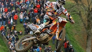 Elite Motocross : Clip Romagné