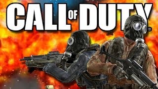 Call of Duty Funny Moments with the Crew! (JOI and Lucky Spinny Kill!)